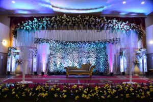 Drls palace wedding hall