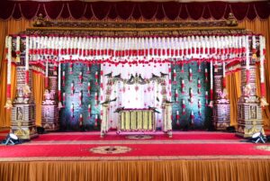 Drls palace wedding hall