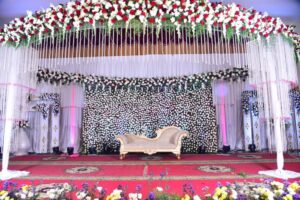 Drls palace wedding hall