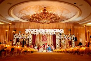 Drls palace wedding hall